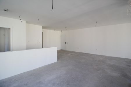 Sala de apartamento à venda com 2 quartos, 137m² em Itaim Bibi, São Paulo