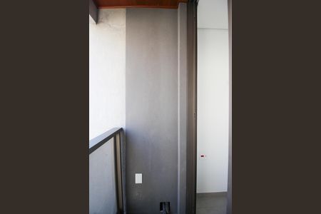 Área de Serviço - Varanda  de apartamento à venda com 2 quartos, 137m² em Itaim Bibi, São Paulo