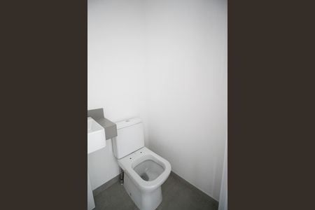 Lavabo de apartamento à venda com 2 quartos, 137m² em Itaim Bibi, São Paulo