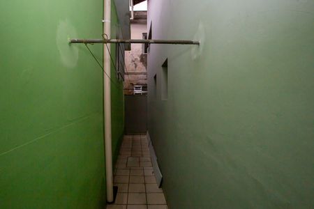 Casa para alugar com 170m², 3 quartos e 2 vagasCorredor
