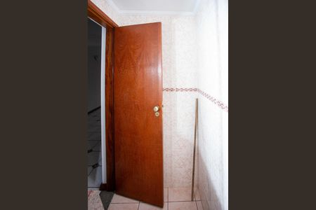 Casa para alugar com 170m², 3 quartos e 2 vagasLavabo