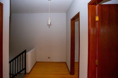 Casa para alugar com 170m², 3 quartos e 2 vagasHall