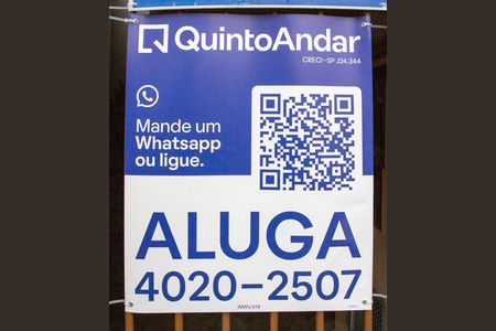 Casa para alugar com 170m², 3 quartos e 2 vagasPlaquinha