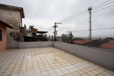 Casa para alugar com 170m², 3 quartos e 2 vagasSala