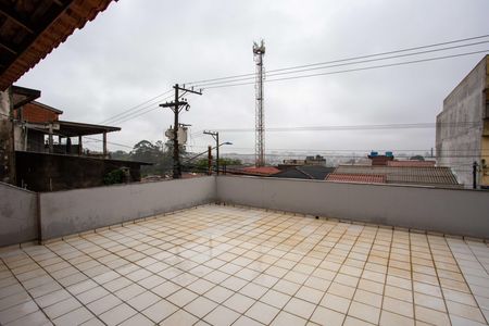 Casa para alugar com 170m², 3 quartos e 2 vagasSala