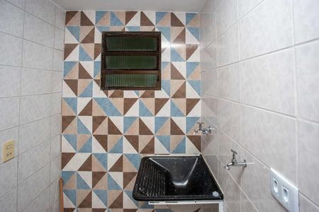 Casa para alugar com 170m², 3 quartos e 2 vagasÁrea de Serviço