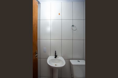 Casa para alugar com 170m², 3 quartos e 2 vagasLavabo