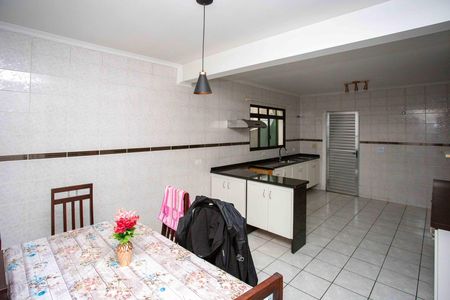 Casa para alugar com 170m², 3 quartos e 2 vagasSala de Jantar