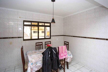 Casa para alugar com 170m², 3 quartos e 2 vagasSala de Jantar