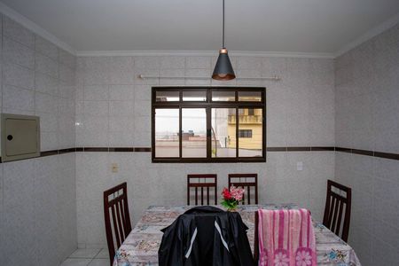 Casa para alugar com 170m², 3 quartos e 2 vagasSala de Jantar