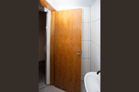 Casa para alugar com 170m², 3 quartos e 2 vagasLavabo