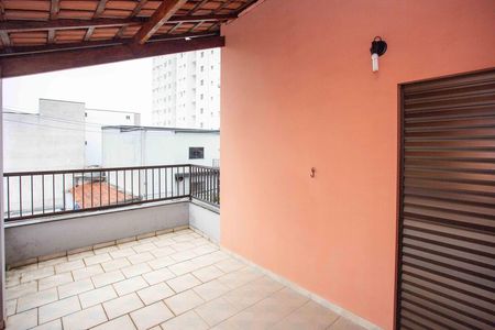 Casa para alugar com 170m², 3 quartos e 2 vagasVaranda