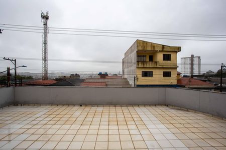 Casa para alugar com 170m², 3 quartos e 2 vagasSala