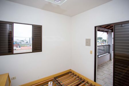Casa para alugar com 170m², 3 quartos e 2 vagasQuarto 2