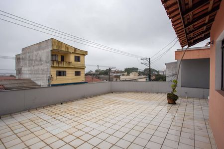 Casa para alugar com 170m², 3 quartos e 2 vagasSala