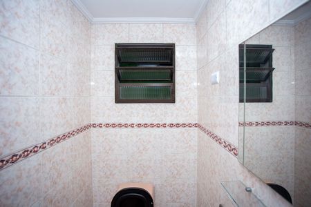 Casa para alugar com 170m², 3 quartos e 2 vagasLavabo