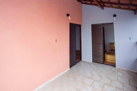 Casa para alugar com 170m², 3 quartos e 2 vagasVaranda