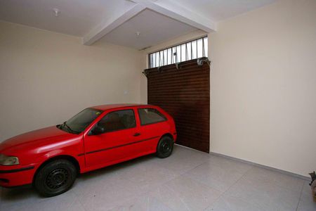 Casa para alugar com 170m², 3 quartos e 2 vagasGaragem