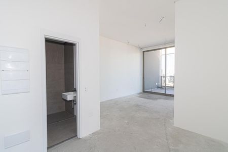 Apartamento à venda com 209m², 3 quartos e 3 vagas Apartamento à venda com 209m², 3 quartos e 3 vagasSala Piso Superior