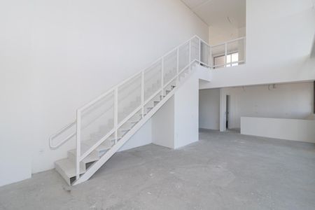 Apartamento à venda com 209m², 3 quartos e 3 vagas Apartamento à venda com 209m², 3 quartos e 3 vagasSala