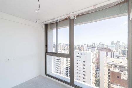 Apartamento à venda com 209m², 3 quartos e 3 vagas Apartamento à venda com 209m², 3 quartos e 3 vagasQuarto Suíte 2