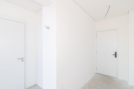 Apartamento à venda com 209m², 3 quartos e 3 vagas Apartamento à venda com 209m², 3 quartos e 3 vagasEntrada