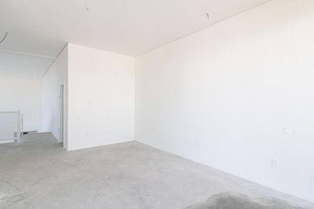 Apartamento à venda com 209m², 3 quartos e 3 vagas Apartamento à venda com 209m², 3 quartos e 3 vagasSala Piso Superior