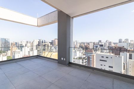 Apartamento à venda com 209m², 3 quartos e 3 vagas Apartamento à venda com 209m², 3 quartos e 3 vagasVaranda gourmet