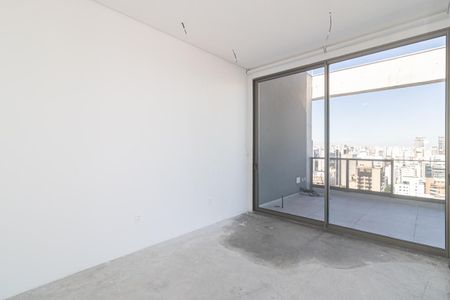 Apartamento à venda com 209m², 3 quartos e 3 vagas Apartamento à venda com 209m², 3 quartos e 3 vagasSala Piso Superior