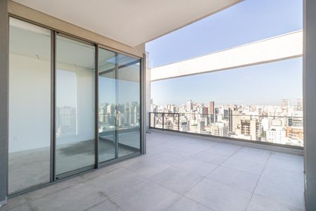 Apartamento à venda com 209m², 3 quartos e 3 vagas Apartamento à venda com 209m², 3 quartos e 3 vagasVaranda gourmet
