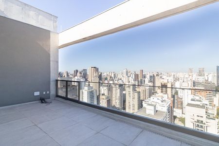Apartamento à venda com 209m², 3 quartos e 3 vagas Apartamento à venda com 209m², 3 quartos e 3 vagasVaranda gourmet