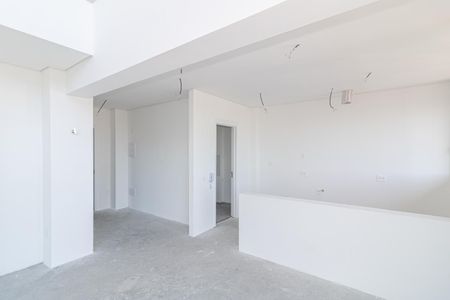 Apartamento à venda com 209m², 3 quartos e 3 vagas Apartamento à venda com 209m², 3 quartos e 3 vagasEntrada