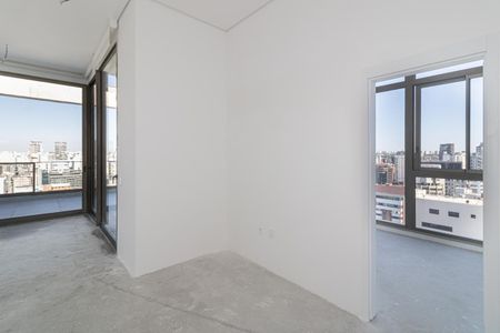 Apartamento à venda com 209m², 3 quartos e 3 vagas Apartamento à venda com 209m², 3 quartos e 3 vagasSala Piso Superior