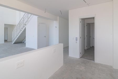 Apartamento à venda com 209m², 3 quartos e 3 vagas Apartamento à venda com 209m², 3 quartos e 3 vagasCozinha