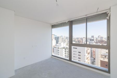 Apartamento à venda com 209m², 3 quartos e 3 vagas Apartamento à venda com 209m², 3 quartos e 3 vagasQuarto Suíte 1