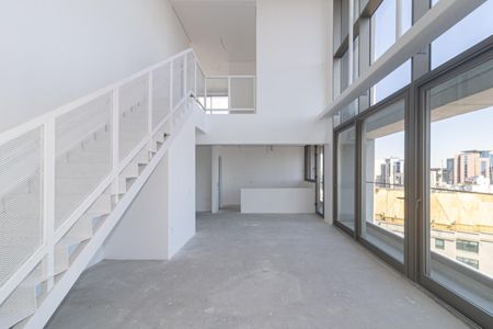 Apartamento à venda com 209m², 3 quartos e 3 vagas Apartamento à venda com 209m², 3 quartos e 3 vagasSala