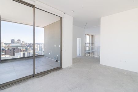 Apartamento à venda com 209m², 3 quartos e 3 vagas Apartamento à venda com 209m², 3 quartos e 3 vagasSala Piso Superior