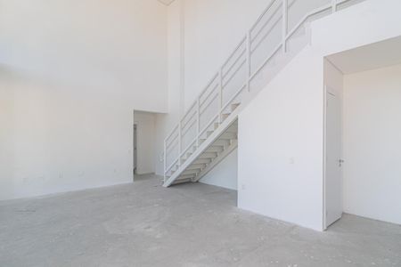 Apartamento à venda com 209m², 3 quartos e 3 vagas Apartamento à venda com 209m², 3 quartos e 3 vagasSala
