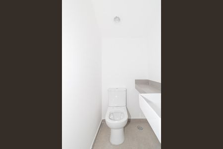 Apartamento à venda com 209m², 3 quartos e 3 vagas Apartamento à venda com 209m², 3 quartos e 3 vagasLavabo