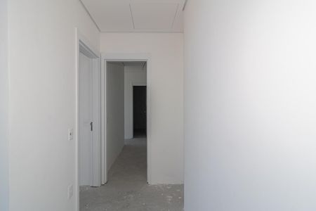 Apartamento à venda com 209m², 3 quartos e 3 vagas Apartamento à venda com 209m², 3 quartos e 3 vagasCorredor
