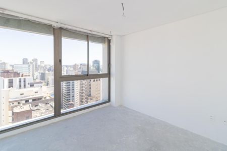 Apartamento à venda com 209m², 3 quartos e 3 vagas Apartamento à venda com 209m², 3 quartos e 3 vagasQuarto Suíte 1