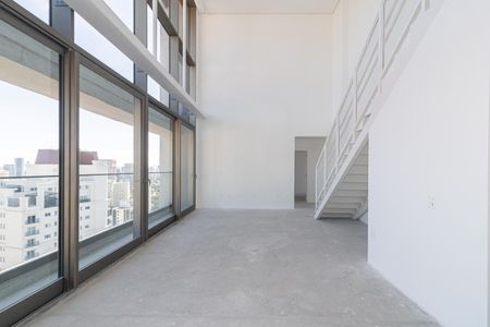Apartamento à venda com 209m², 3 quartos e 3 vagas Apartamento à venda com 209m², 3 quartos e 3 vagasSala