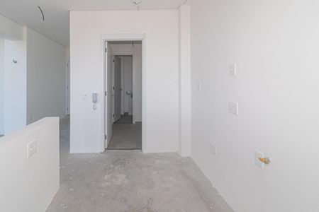 Apartamento à venda com 209m², 3 quartos e 3 vagas Apartamento à venda com 209m², 3 quartos e 3 vagasCozinha