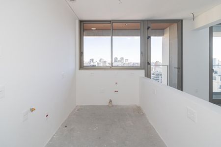 Apartamento à venda com 209m², 3 quartos e 3 vagas Apartamento à venda com 209m², 3 quartos e 3 vagasCozinha