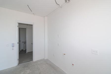 Apartamento à venda com 209m², 3 quartos e 3 vagas Apartamento à venda com 209m², 3 quartos e 3 vagasCozinha