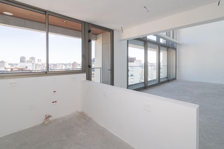 Apartamento à venda com 209m², 3 quartos e 3 vagas Apartamento à venda com 209m², 3 quartos e 3 vagasCozinha