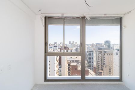 Apartamento à venda com 209m², 3 quartos e 3 vagas Apartamento à venda com 209m², 3 quartos e 3 vagasQuarto Suíte 2