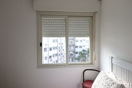 Apartamento para alugar com 40m², 1 quarto e 1 vagaJanela do Quarto 
