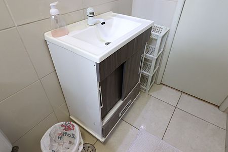 Apartamento para alugar com 40m², 1 quarto e 1 vagaBanheiro 
