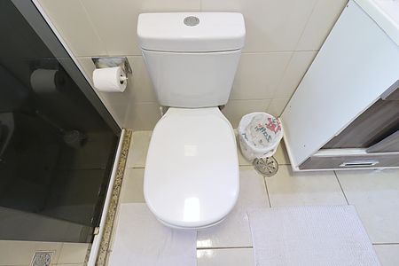 Apartamento para alugar com 40m², 1 quarto e 1 vagaBanheiro 